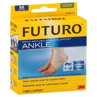 Futuro Wrap Around Ankle Support image