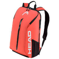 Head Tour Backpack 25L - Fluro Orange image