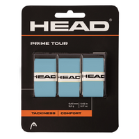 Head Prime Tour Overgrips - Blue image