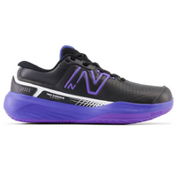 New Balance Mens 696 4E HC - Black/Blue/Purple image