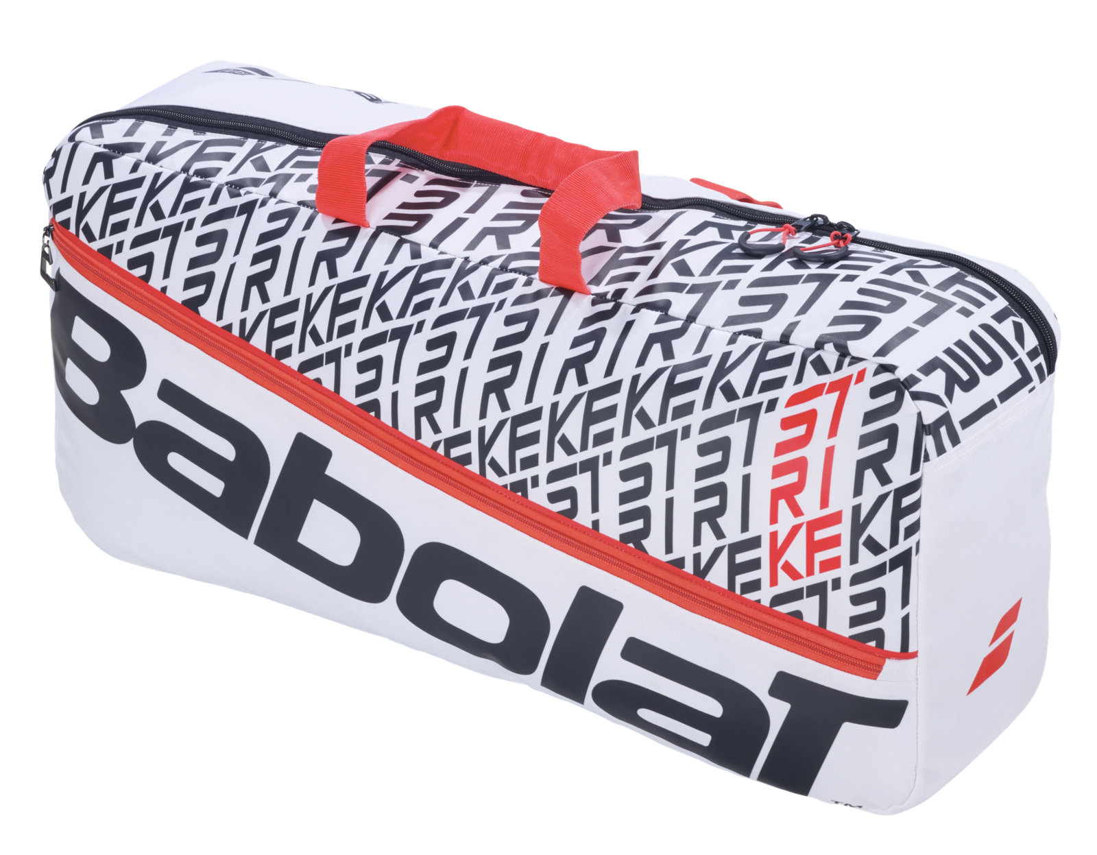 babolat pure strike 12 pack bag