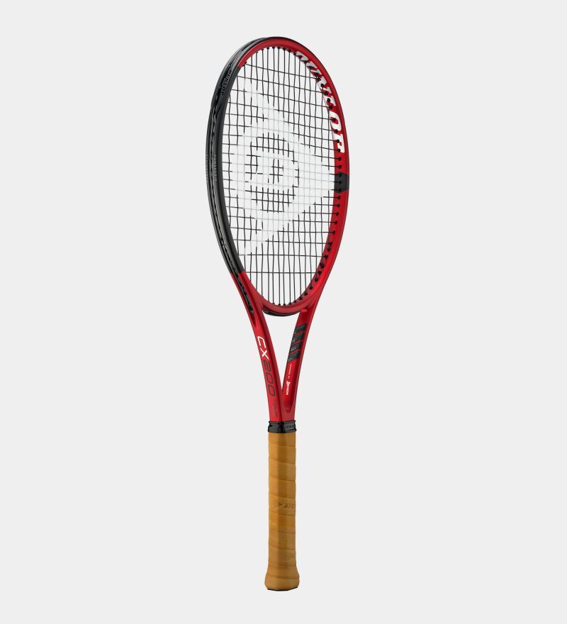 Dunlop CX200 Tour 95 (18x20) 315g Tennis Racquet | eBay