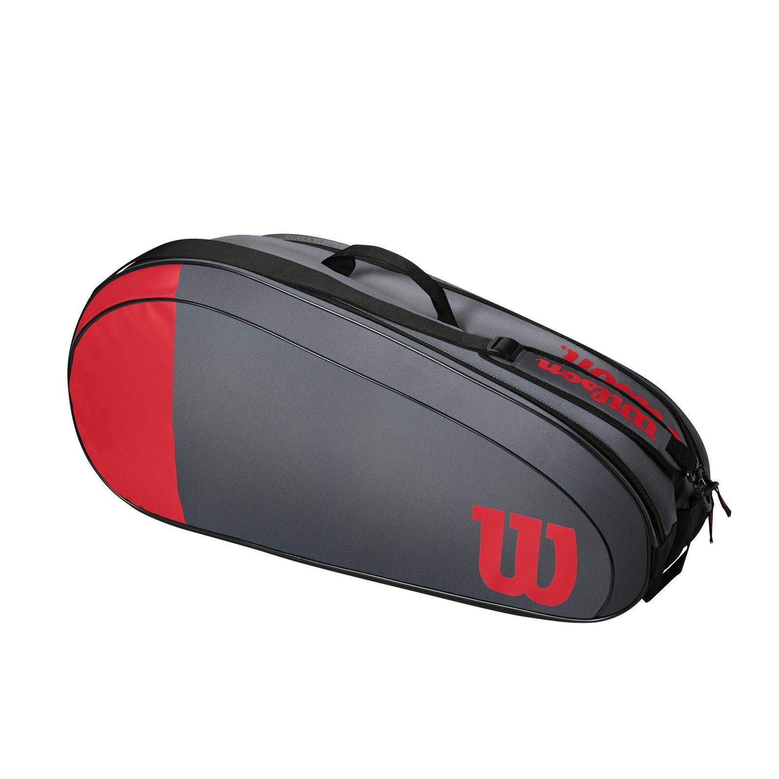 wilson team iii tennis bag