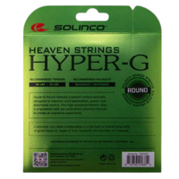Solinco Hyper-G 17 Gauge String