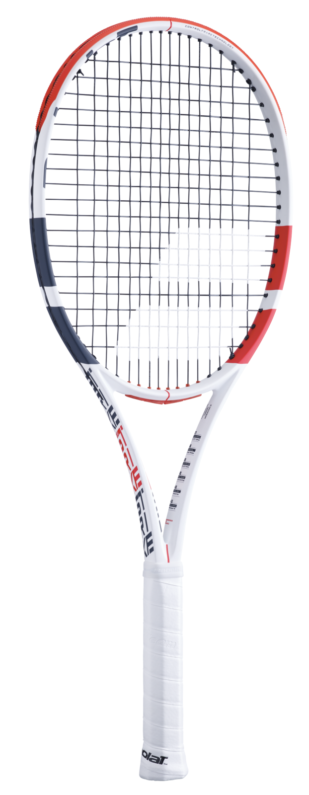 Babolat Pure Strike 98 16x19 Tennis Racquet eBay