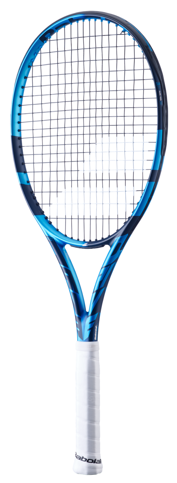 Babolat Pure Drive Team 2021 Tennis Racquet eBay