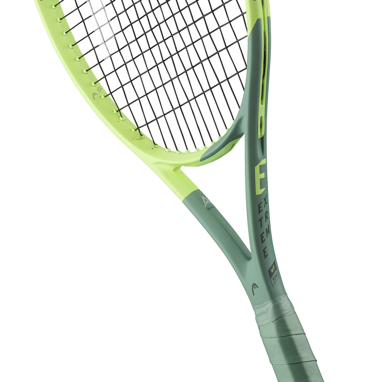 Head Graphene 360+ Extreme MP Tennis Racquet