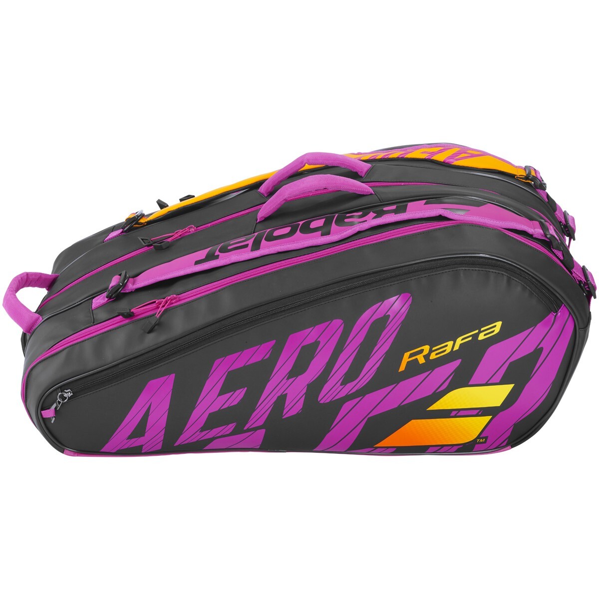 Babolat Pure Aero Rafa 12R Tennis Bag