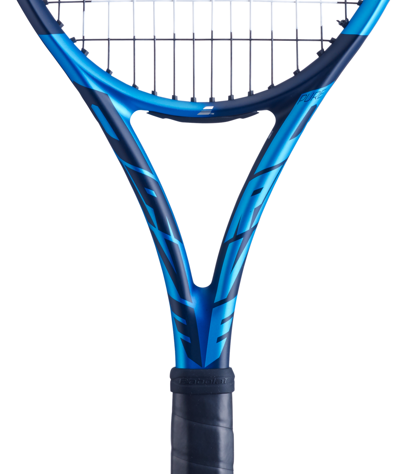 Babolat Pure Drive 2021 Tennis Racquet 4 3 8 300g Unstring Frame