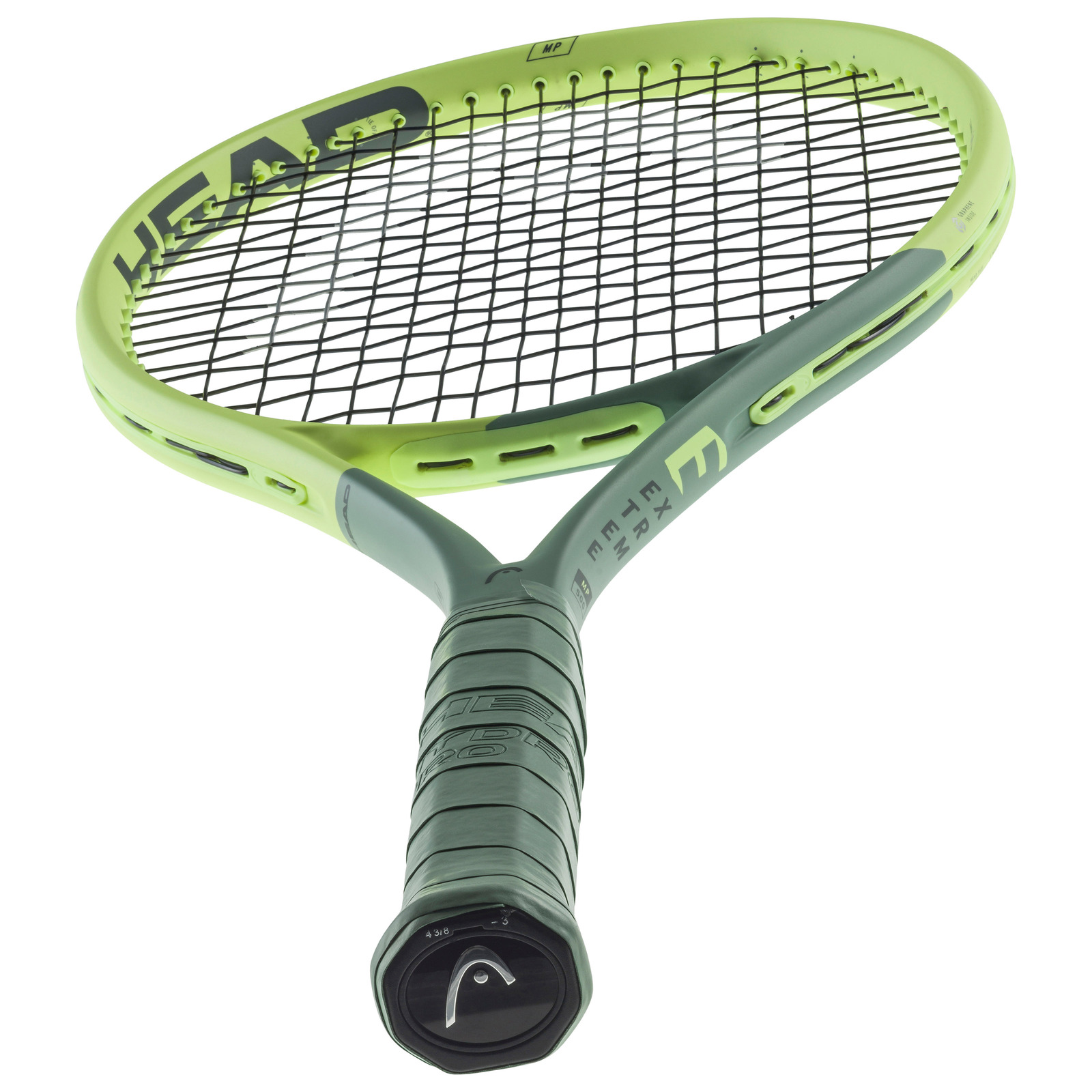 Head Graphene 360+ Extreme MP Tennis Racquet