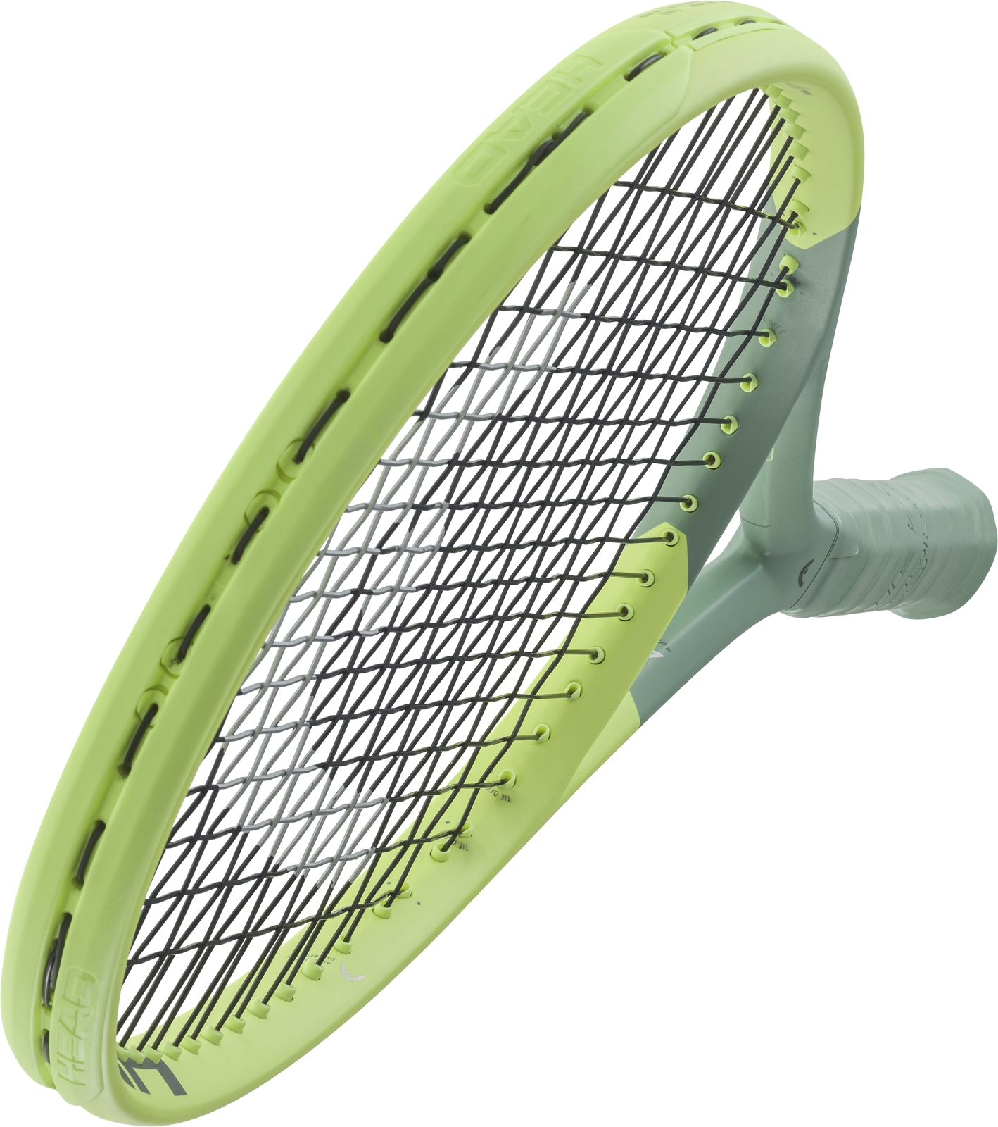 Head Graphene 360+ Extreme MP Tennis Racquet