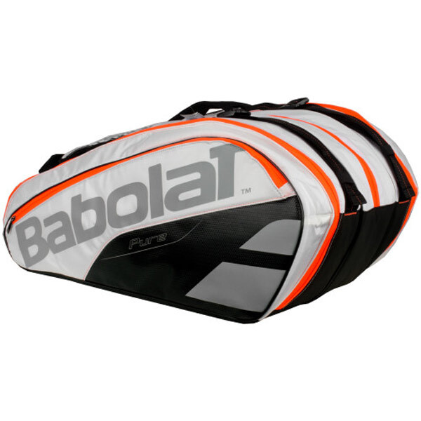 babolat pure strike bag 12