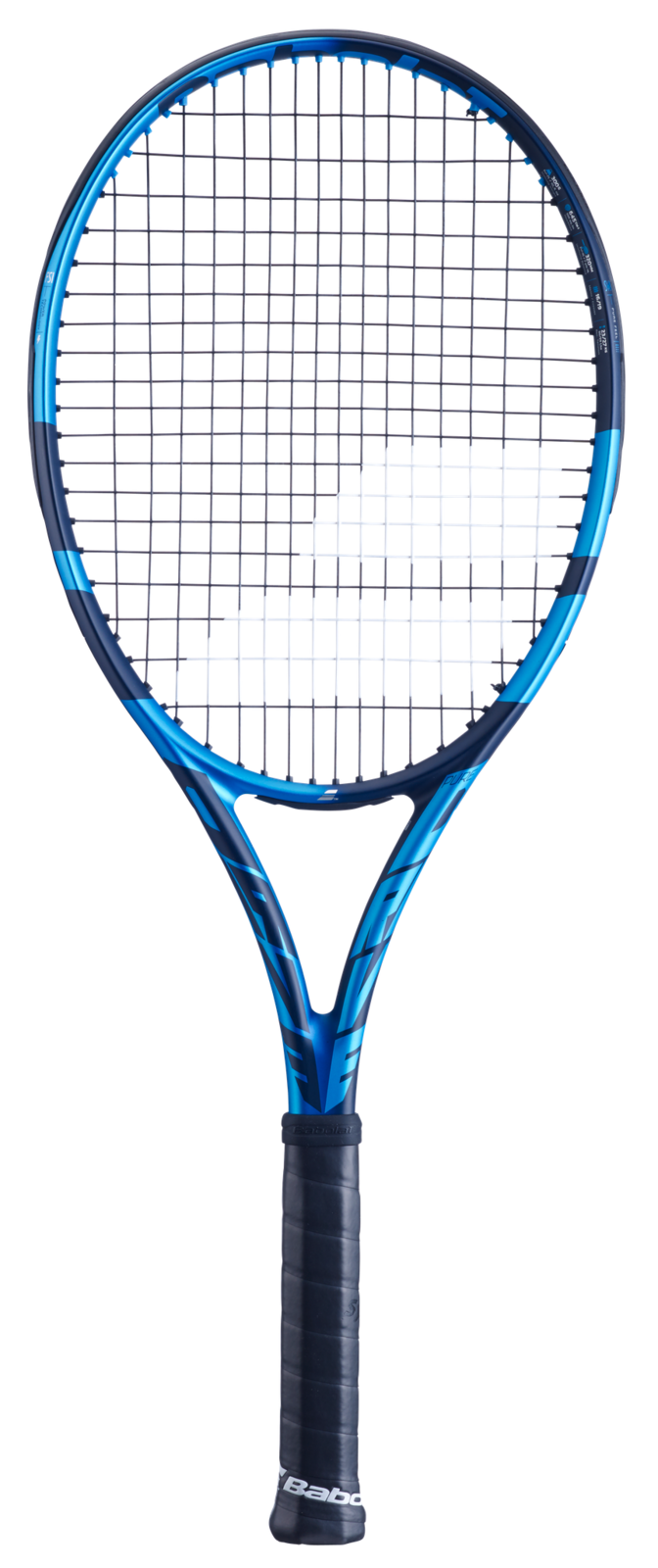 Babolat Pure Drive 2021 Tennis Racquet eBay