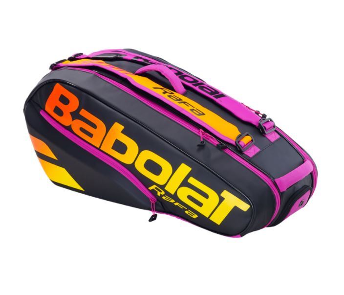 babolat tournament bag