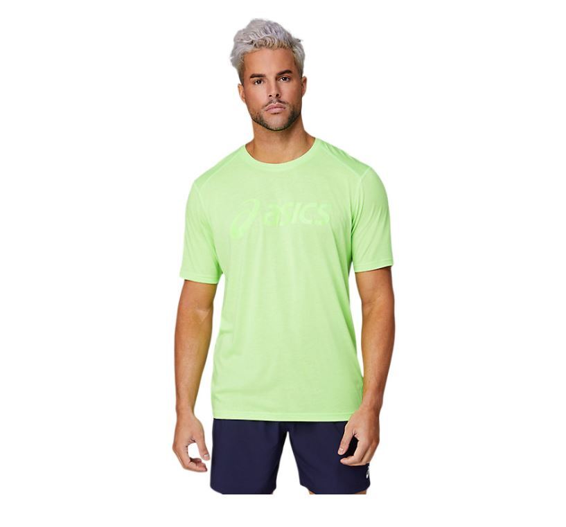 Asics best sale training top