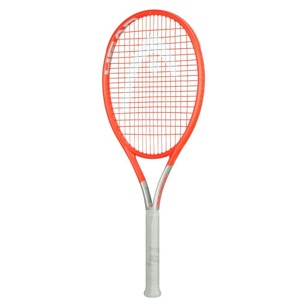 patrick mouratoglou racket