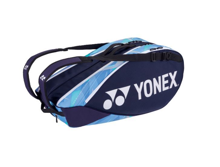 yonex active 6r racquet bag