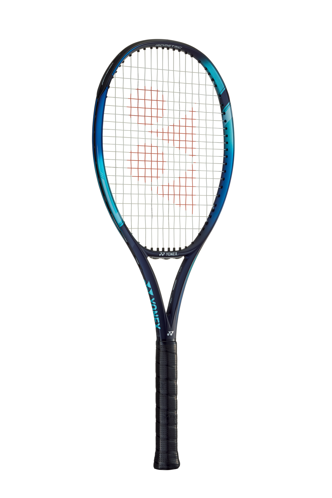 Yonex Ezone 100 (300g) 2022 Sky Blue Tennis Racquet | eBay