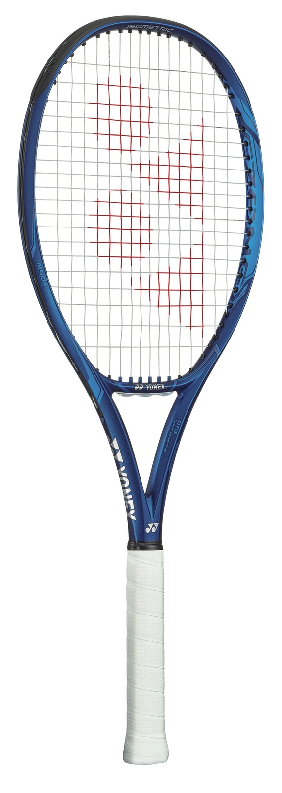 Yonex Ezone 100L (285g) 2020 Tennis Racquet [Grip Size: Grip 2 - 4