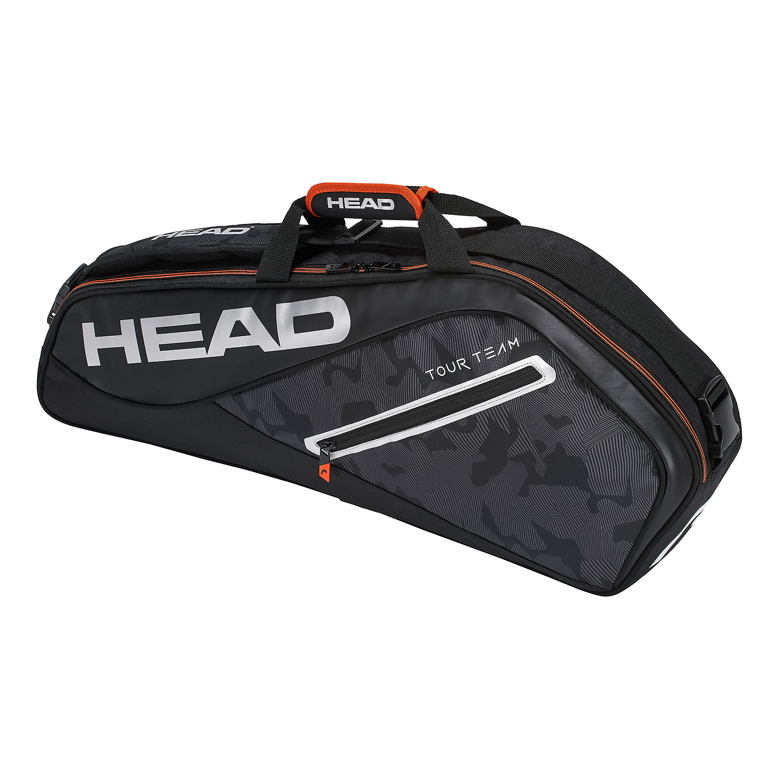 tennis bag head