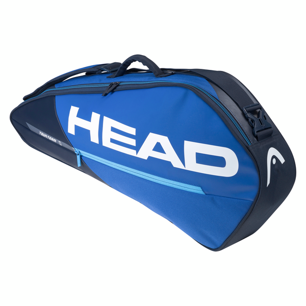 head tennis bag 3 racquet