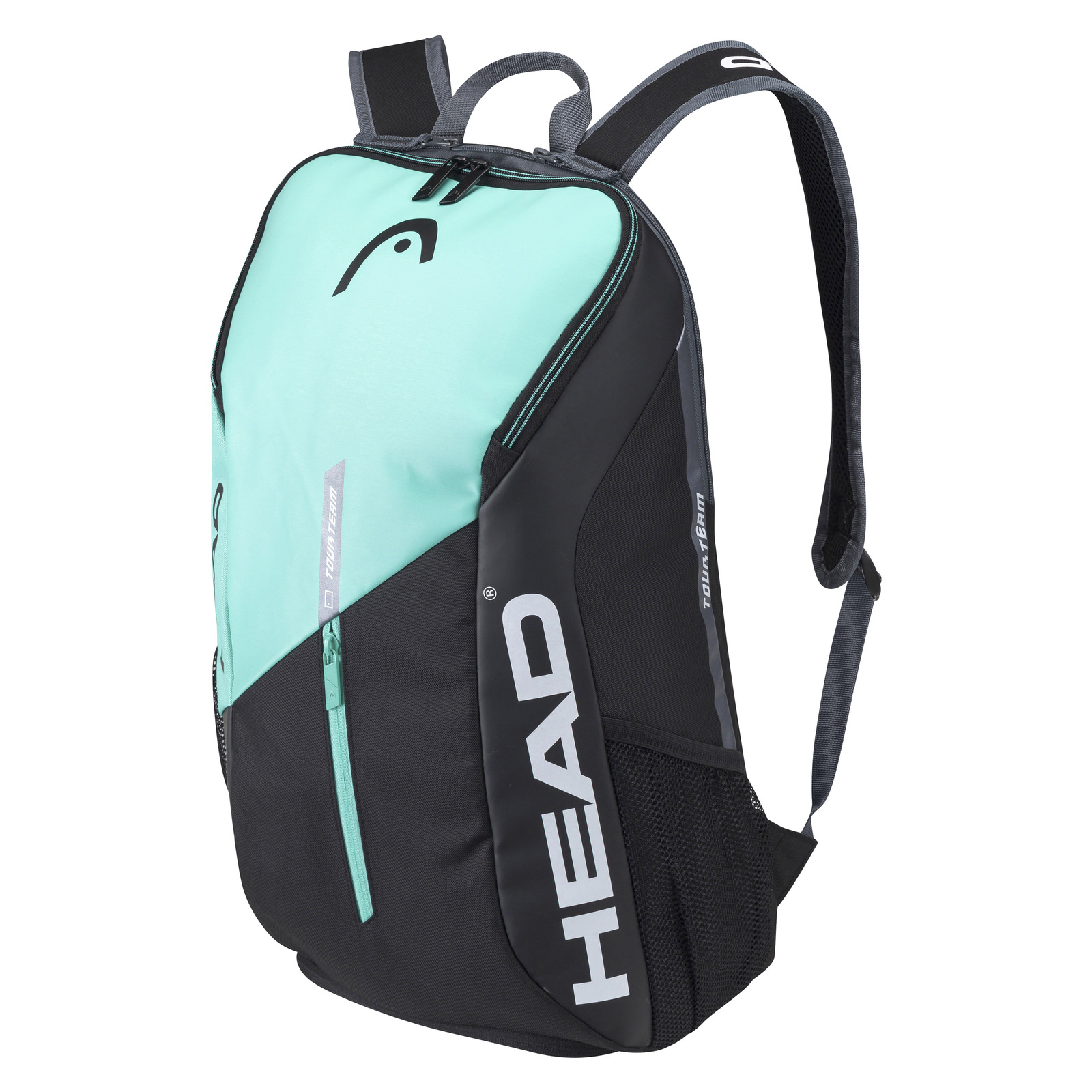 head tour tennis bag