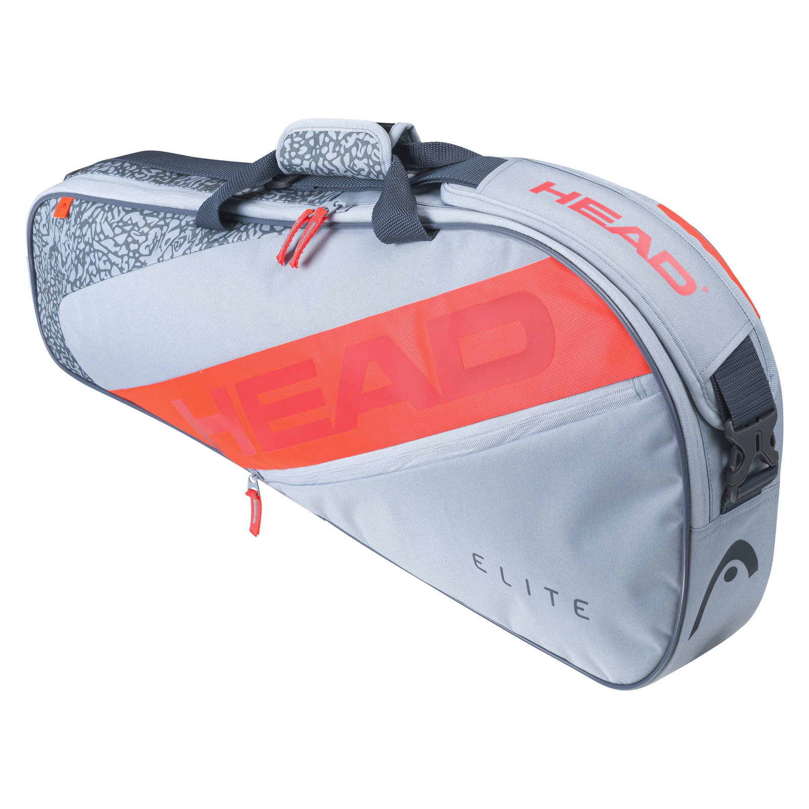 Take a Closer look at the Head Gravity Sport Tennis Bag - YouTube