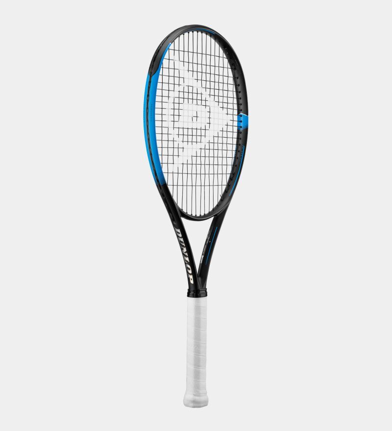 dunlop 700g tennis racquet