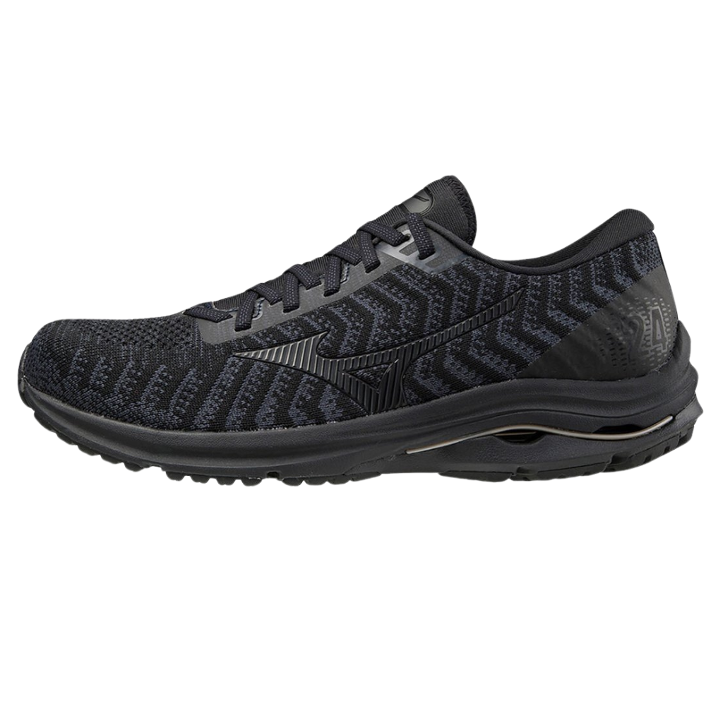 Mizuno wave on sale knit r2