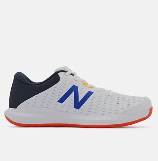 New balance best sale 696v4 men's