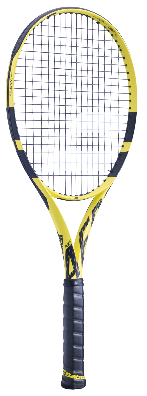 Babolat Pure Aero Team Tennis Racquet 2019 | Tennis Direct
