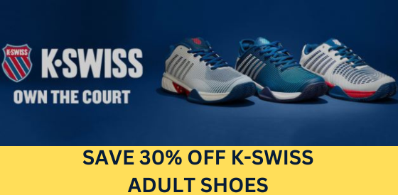 Tennis direct deals