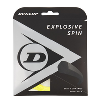 Dunlop Explosive Spin 16g/1.30 - Set 12m image