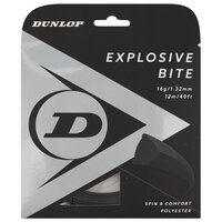 Dunlop Explosive Bite 16g/1.32mm - Set 12m (Black) image