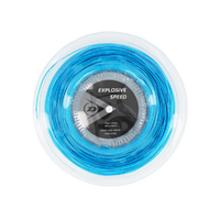 Dunlop Explosive Speed 17g/1.25 - 200m Reel (Blue) image