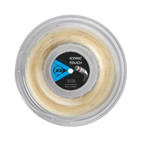 Dunlop Iconic Touch 17g/1.25 - 200m Reel (Natural) image