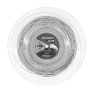 Dunlop Explosive Tour 16g/1.30mm - 200m Reel (Silver) image