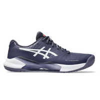 Asics Mens Gel Challenger 14 - Indigo Fog/White image