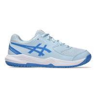 Asics Gel Dedicate 8 GS - Light Blue/Blue Coast image