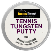 Tungsten Putty 30G Tin image