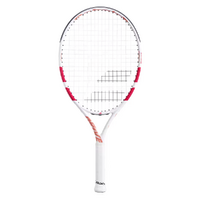 Babolat Drive Junior 23" 2025 - White/Red image