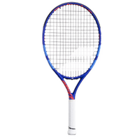 Babolat Drive Junior 23" 2025 - Blue/Red image