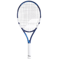 Babolat Drive Junior 25" 2025 - Blue image