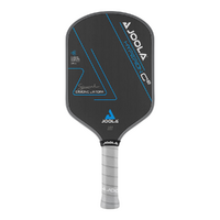 JOOLA Simone Jardim Hyperion C2 CFS 14 Pickleball Paddle image