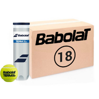 Babolat Team All Court 4 Ball 18 Can Case image