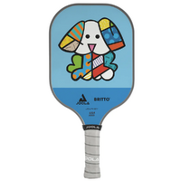 JOOLA Britto X Pickleball Paddle - Dog image