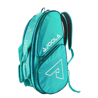 JOOLA Tour Elite Pickleball Bag - Turquoise/Teal image