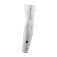 JOOLA UV Arm Sleeves UPF50+ (1 Pair) - White image