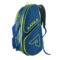 JOOLA Tour Elite Pickleball Bag - Navy/Yellow image