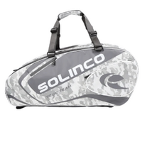 Solinco 15 Racquet Bag - Arctic Camo image